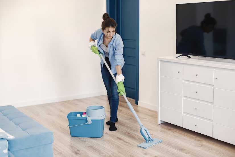 House Cleaning Spring Branch TX